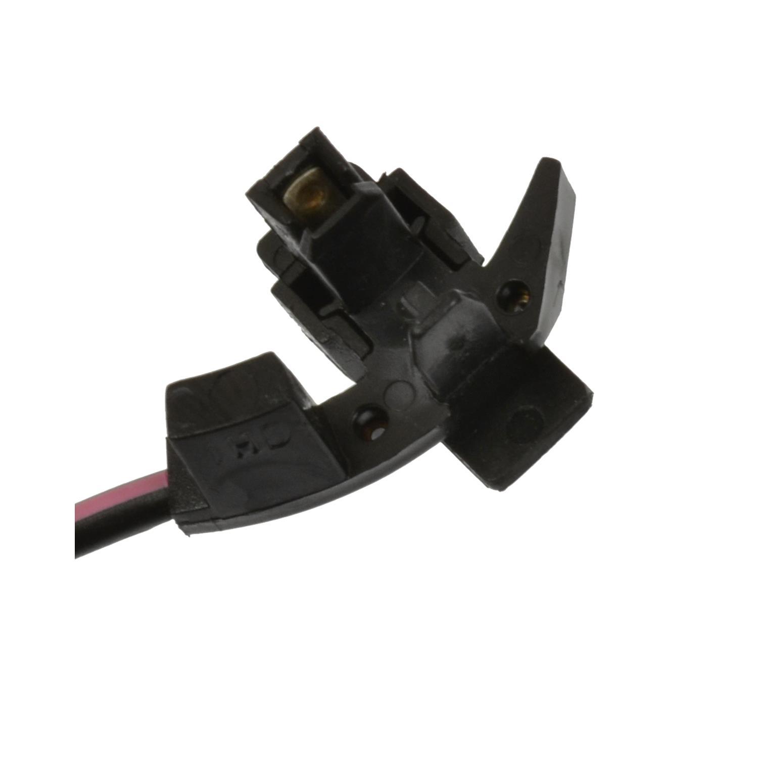 BWD CLS334 - Air Bag Clockspring BWD CLS334 Air Bag Clockspring product image 1 of 3