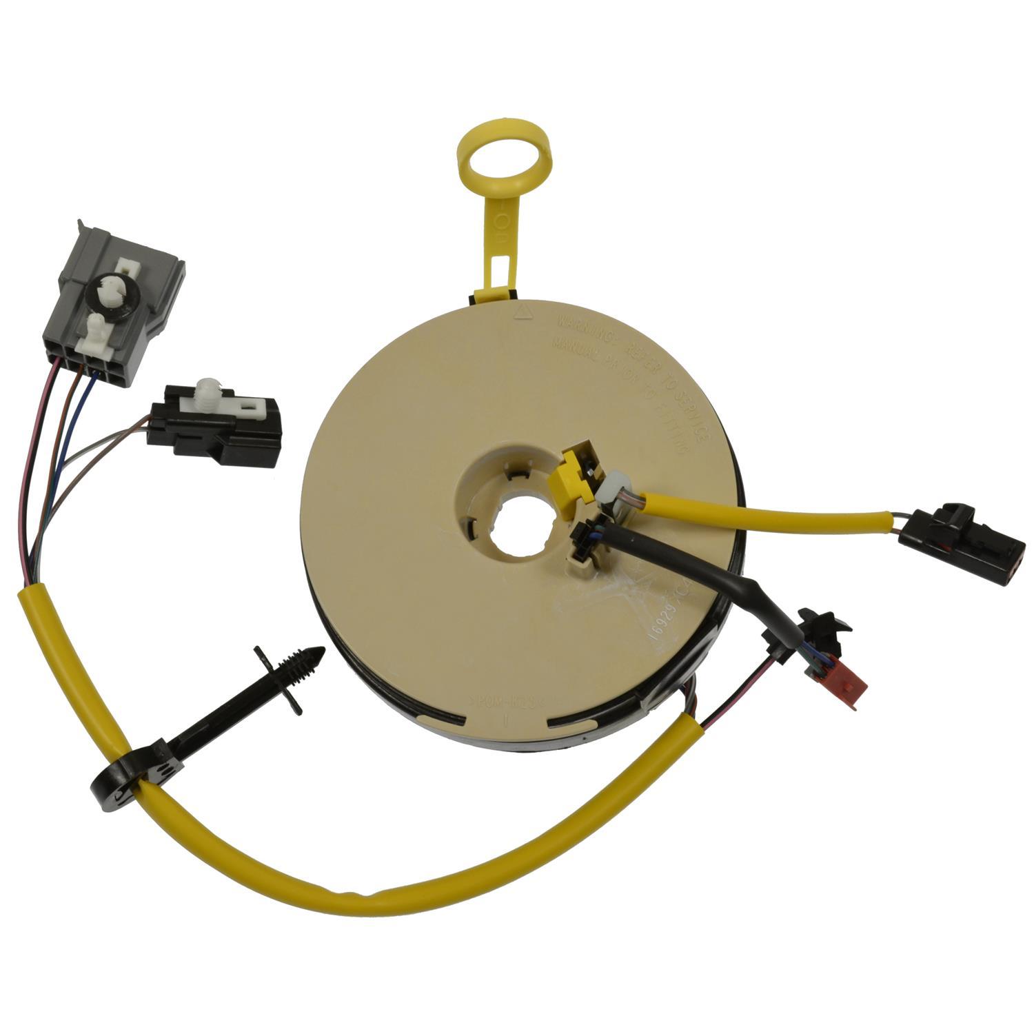 BWD CLS334 - Air Bag Clockspring BWD CLS334 Air Bag Clockspring product image 2 of 3