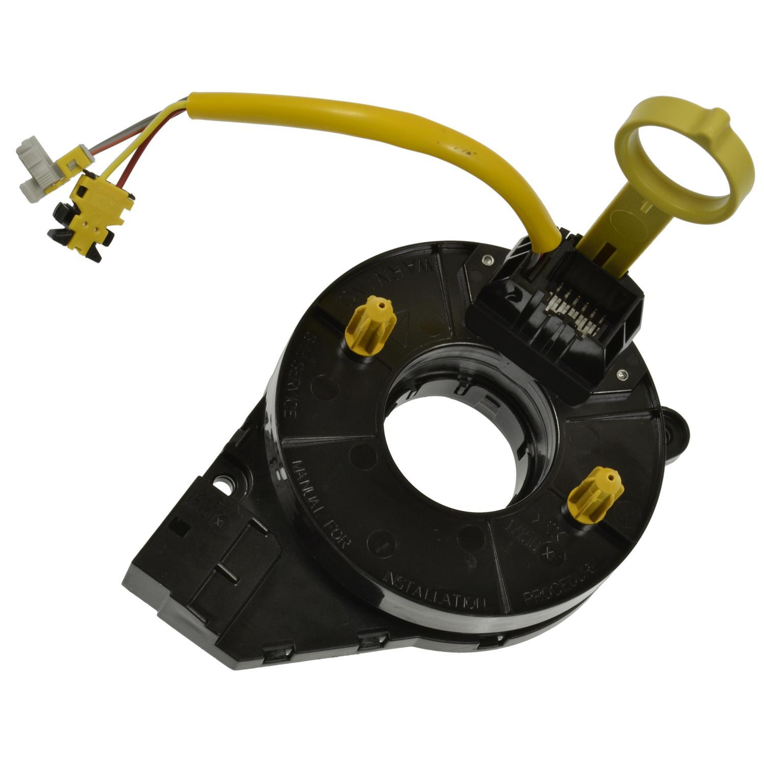 BWD CLS338 - Air Bag Clockspring BWD CLS338 Air Bag Clockspring product image 3 of 4