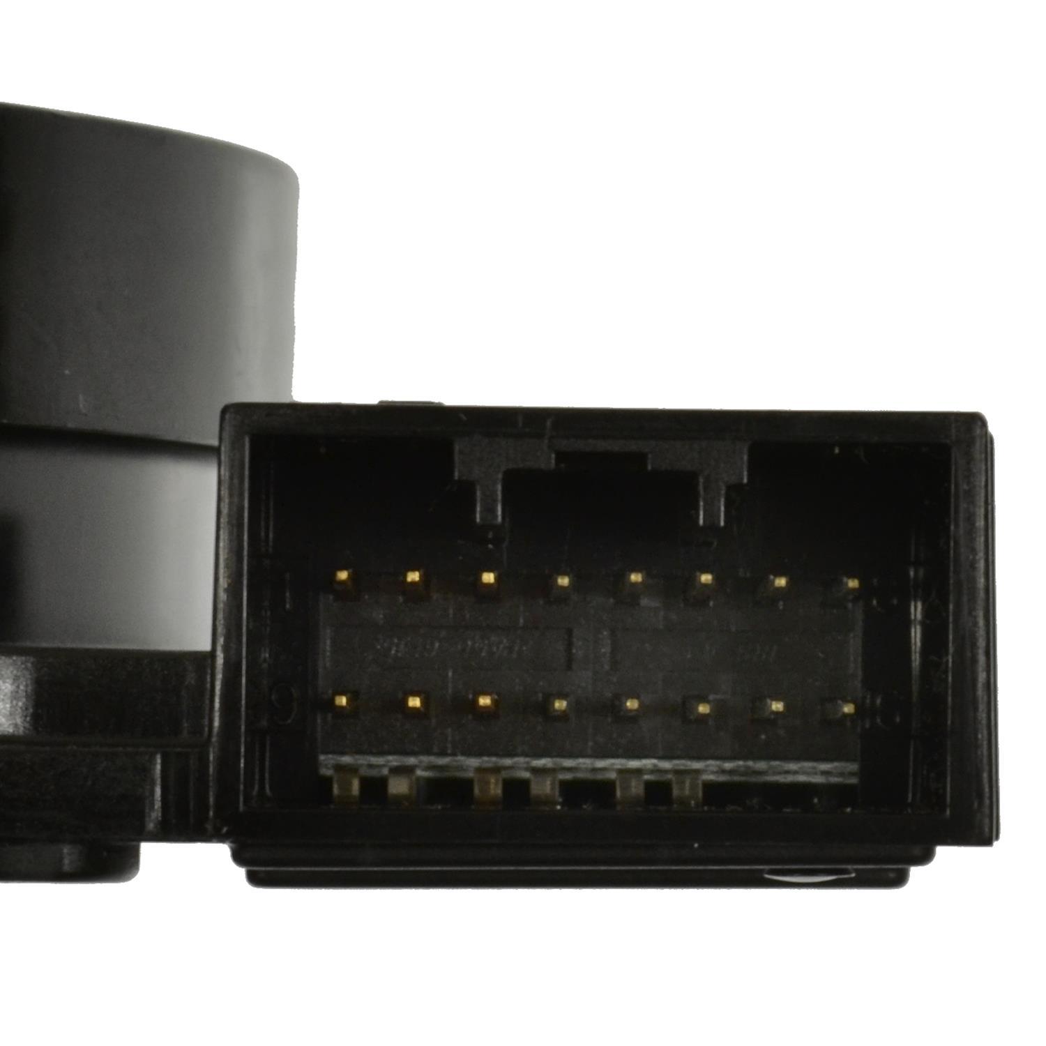 BWD CLS338 - Air Bag Clockspring BWD CLS338 Air Bag Clockspring product image 4 of 4