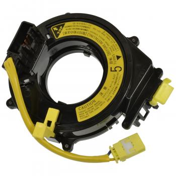2000 Toyota Solara Air Bag Clockspring BWD CLS339 image 3 of 4