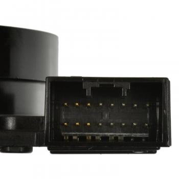 2009 Ford F-450 Super Duty Air Bag Clockspring BWD CLS342 image 3 of 4