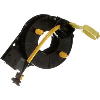2009 Ford F-450 Super Duty Air Bag Clockspring BWD CLS342 image 4 of 4