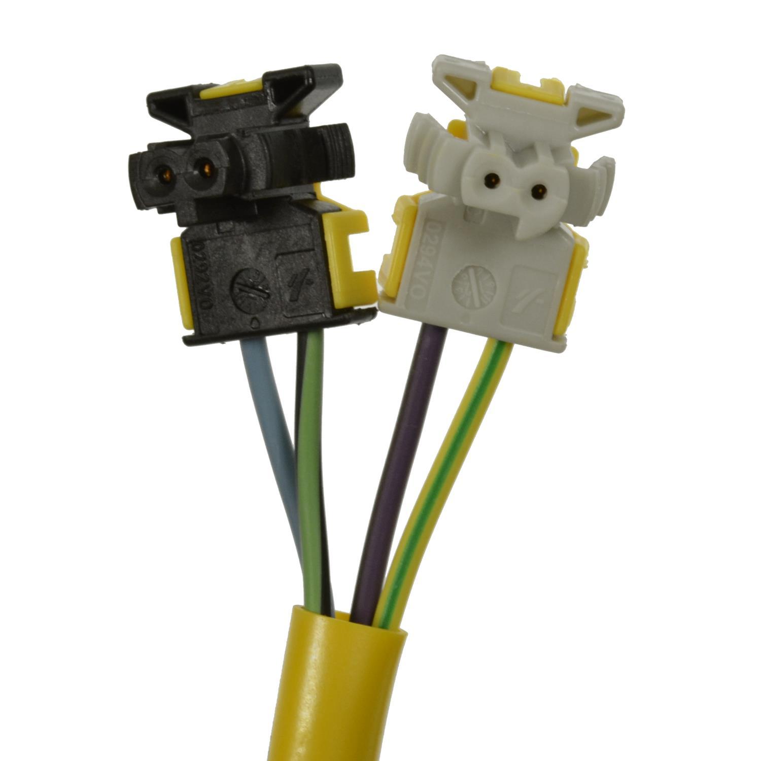 BWD CLS343 - Air Bag Clockspring BWD CLS343 Air Bag Clockspring product image 1 of 7