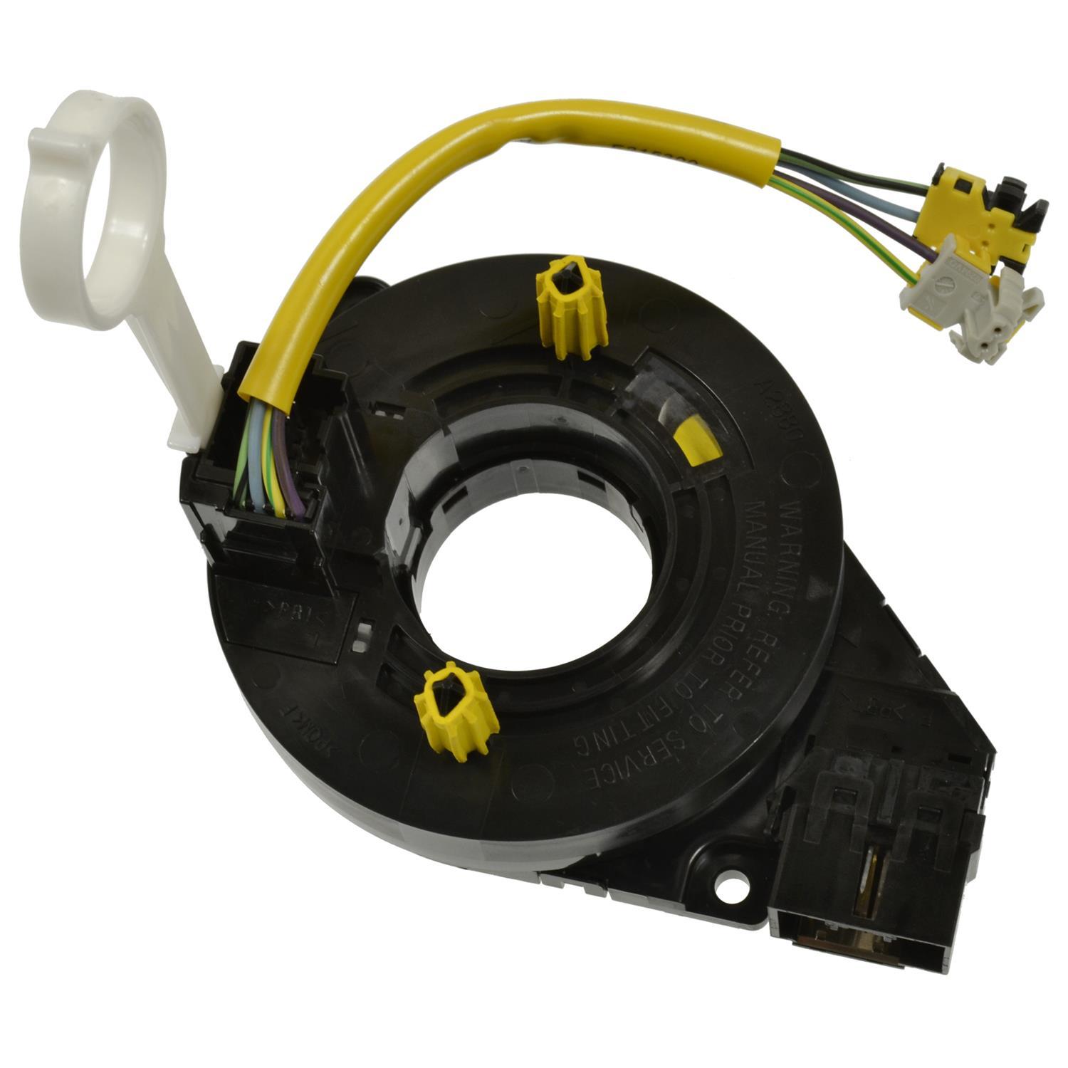 BWD CLS343 - Air Bag Clockspring BWD CLS343 Air Bag Clockspring product image 2 of 7