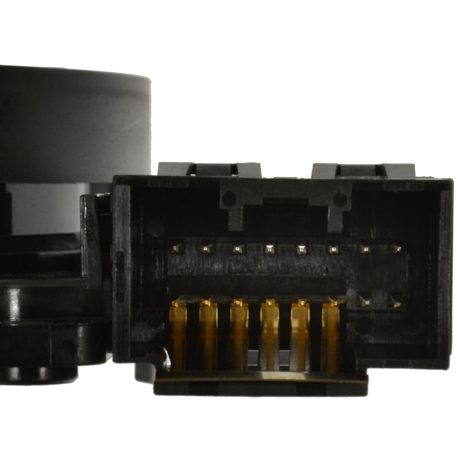 BWD CLS343 - Air Bag Clockspring BWD CLS343 Air Bag Clockspring product image 3 of 7