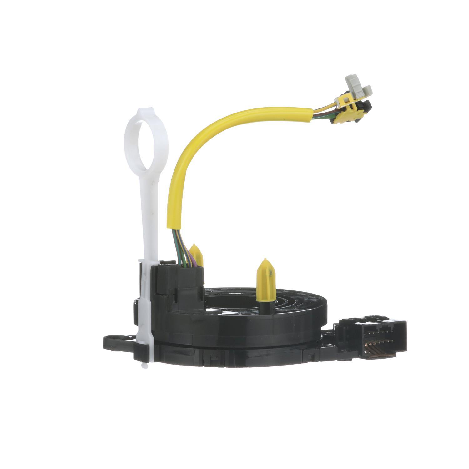 BWD CLS343 - Air Bag Clockspring BWD CLS343 Air Bag Clockspring product image 4 of 7