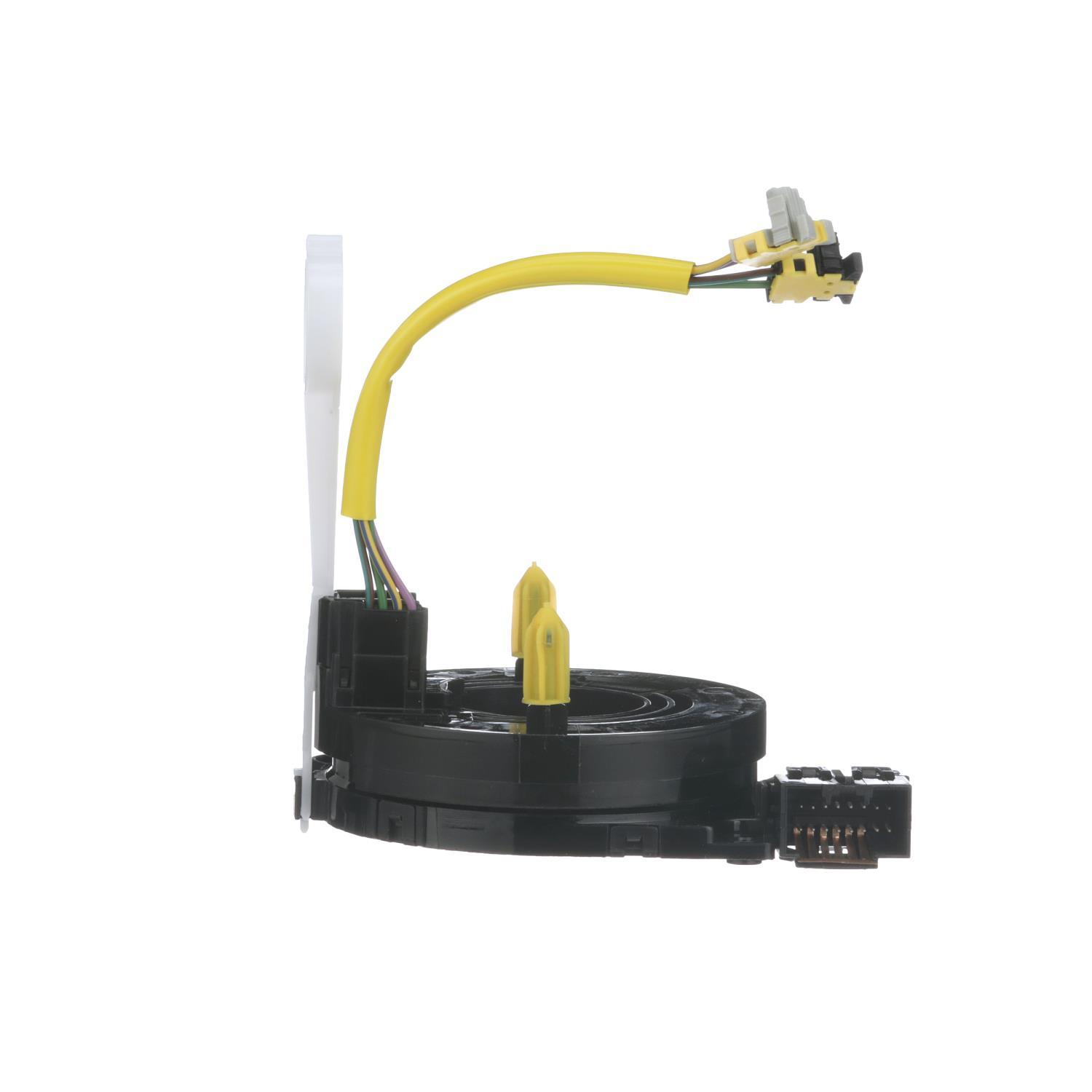 BWD CLS343 - Air Bag Clockspring BWD CLS343 Air Bag Clockspring product image 6 of 7