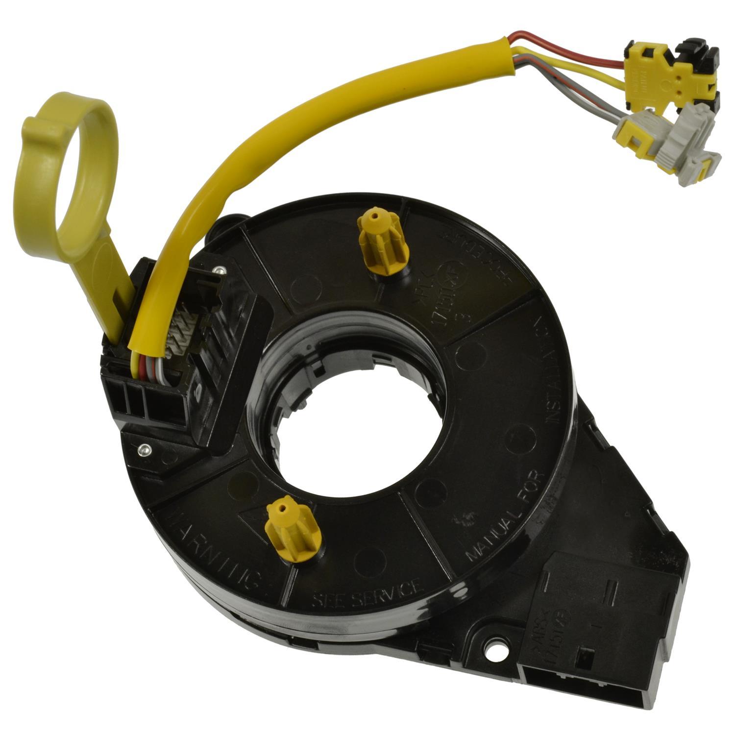 BWD CLS344 - Air Bag Clockspring BWD CLS344 Air Bag Clockspring product image 2 of 3