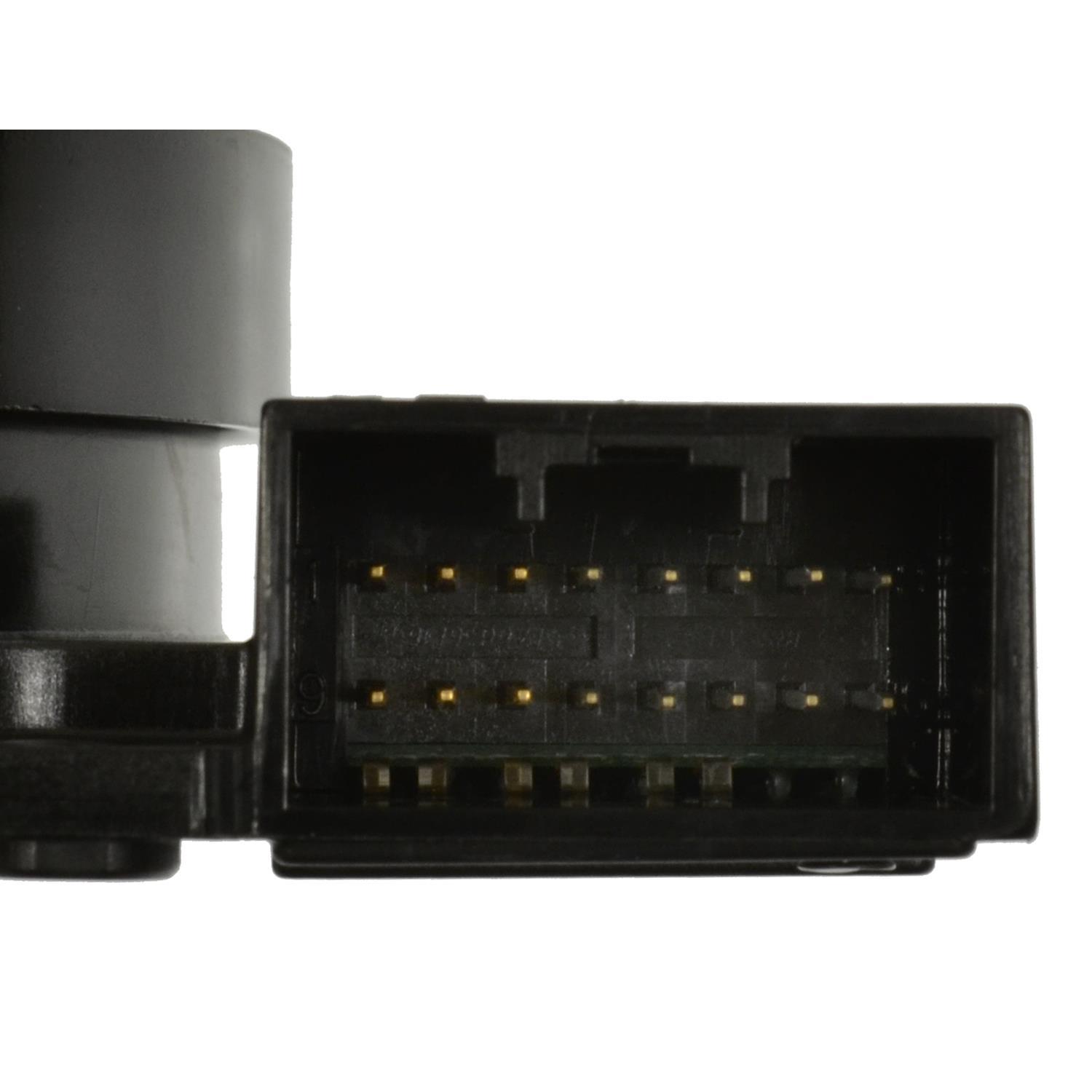 BWD CLS344 - Air Bag Clockspring BWD CLS344 Air Bag Clockspring product image 3 of 3