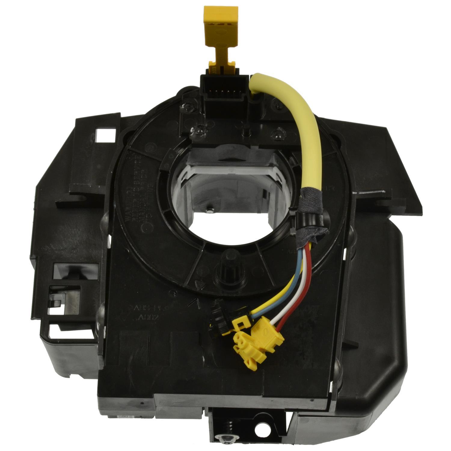 BWD CLS348 - Air Bag Clockspring BWD CLS348 Air Bag Clockspring product image 2 of 3