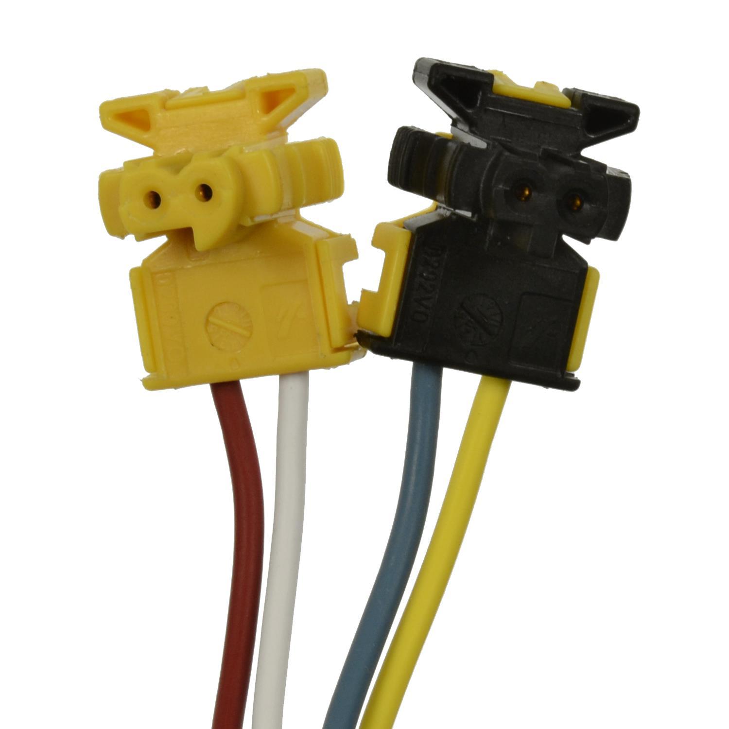 BWD CLS348 - Air Bag Clockspring BWD CLS348 Air Bag Clockspring product image 3 of 3