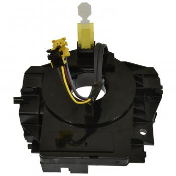 2009 Dodge Caliber Air Bag Clockspring BWD CLS349 image 2 of 4