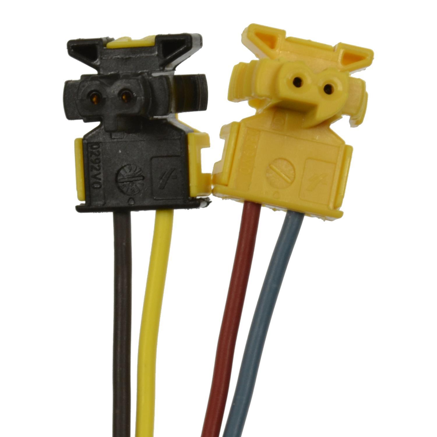 BWD CLS349 - Air Bag Clockspring BWD CLS349 Air Bag Clockspring product image 3 of 7
