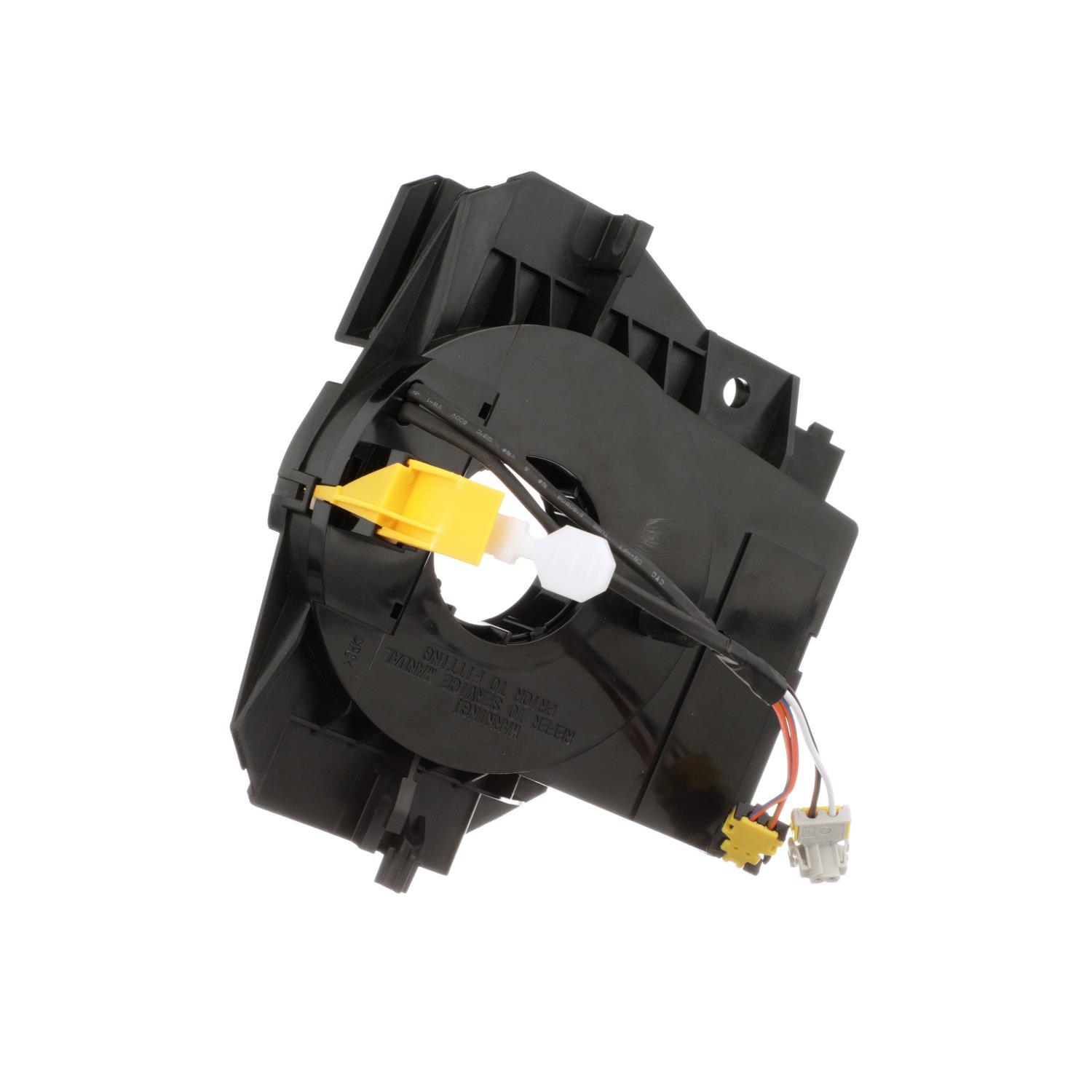 BWD CLS349 - Air Bag Clockspring BWD CLS349 Air Bag Clockspring product image 4 of 7