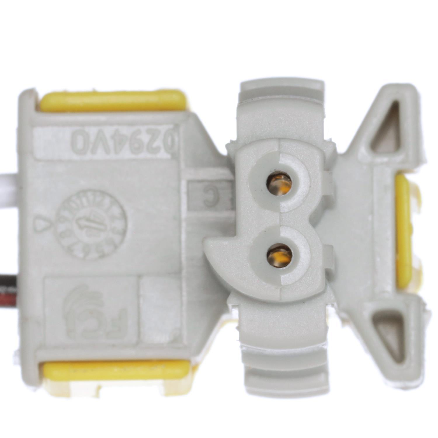 BWD CLS349 - Air Bag Clockspring BWD CLS349 Air Bag Clockspring product image 6 of 7