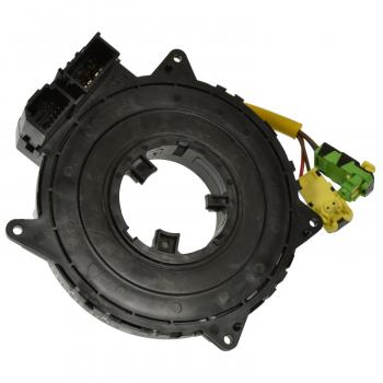 2005 Hyundai Santa Fe Air Bag Clockspring BWD CLS352 image 1 of 3
