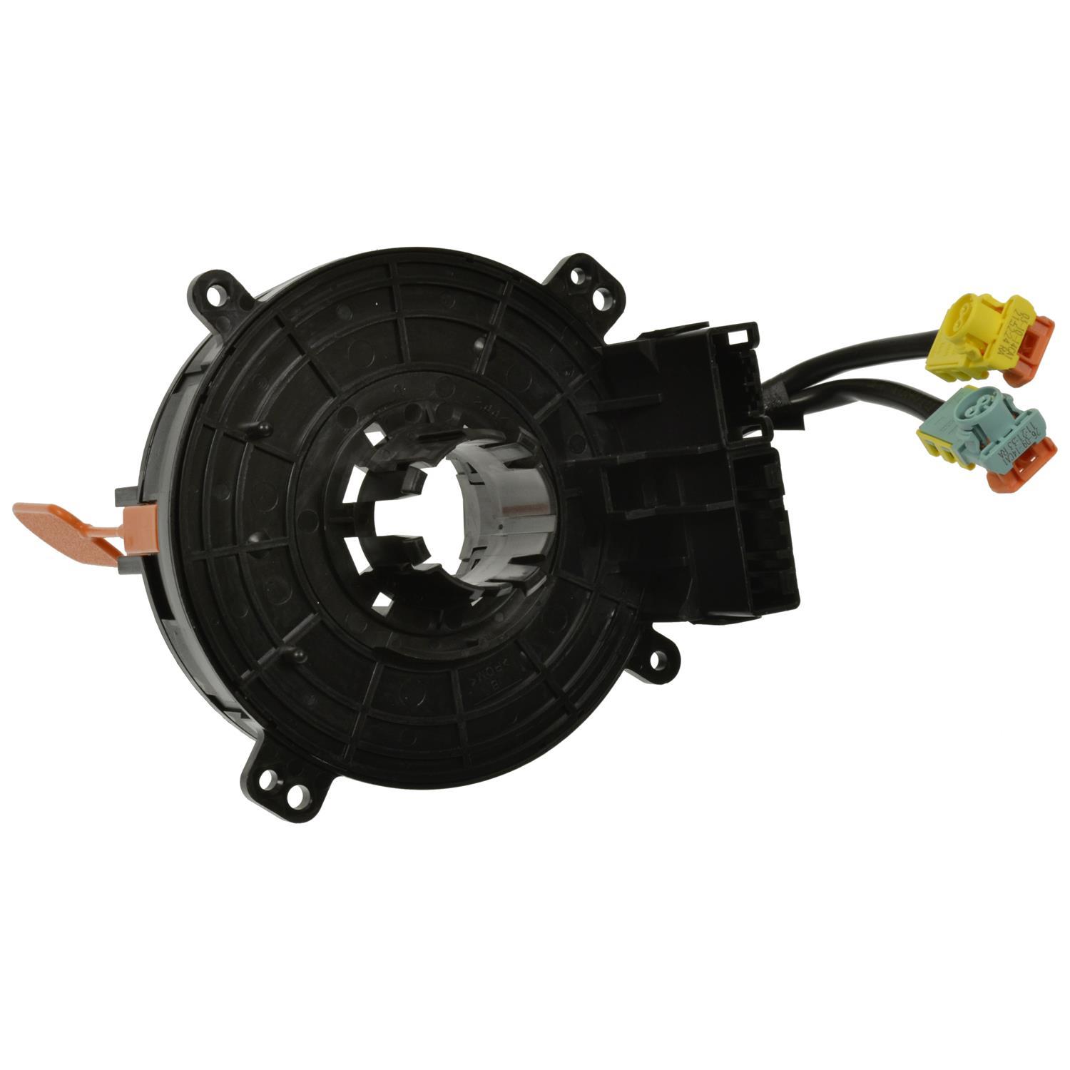 BWD CLS353 - Air Bag Clockspring BWD CLS353 Air Bag Clockspring product image 1 of 3