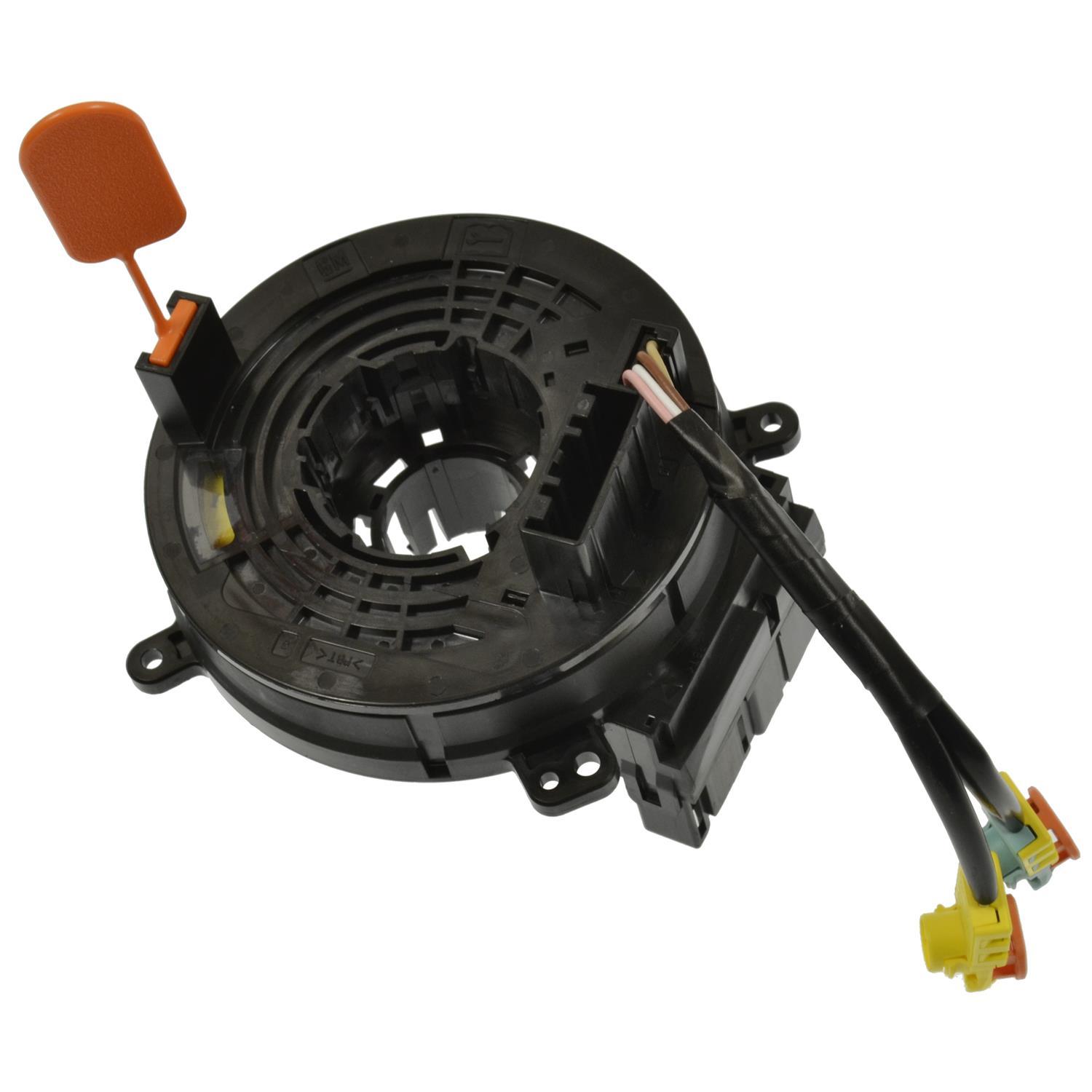 BWD CLS353 - Air Bag Clockspring BWD CLS353 Air Bag Clockspring product image 2 of 3