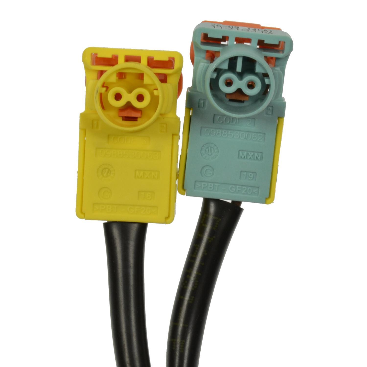 BWD CLS353 - Air Bag Clockspring BWD CLS353 Air Bag Clockspring product image 3 of 3