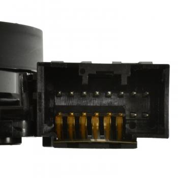 2010 Ford Focus Air Bag Clockspring BWD CLS354 image 4 of 4