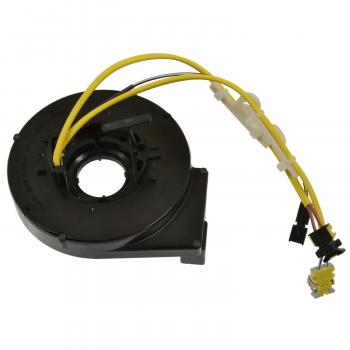 2010 Dodge Viper Air Bag Clockspring BWD CLS356 image 2 of 3