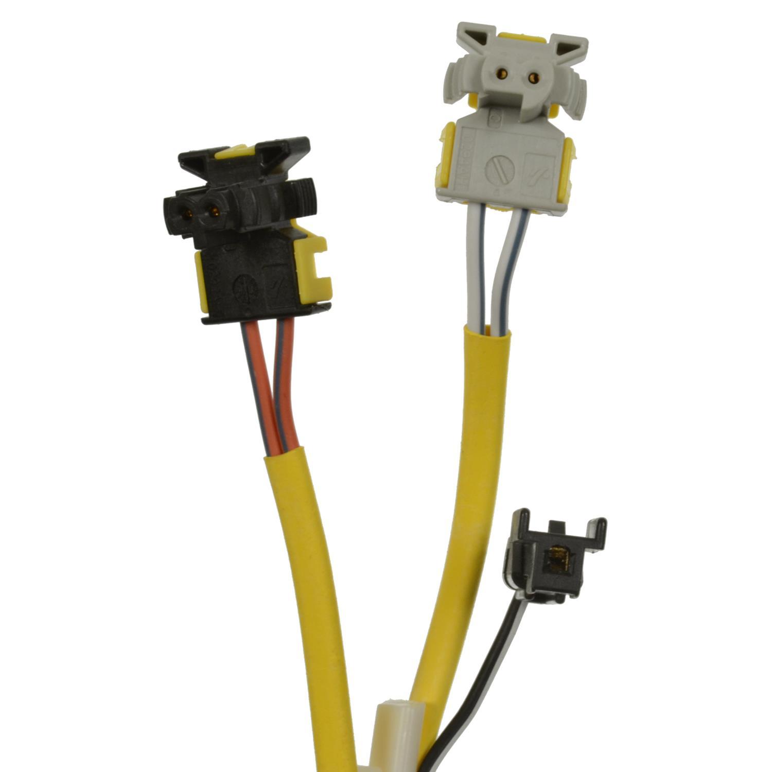 BWD CLS356 Air Bag Clockspring product image 3 of 3