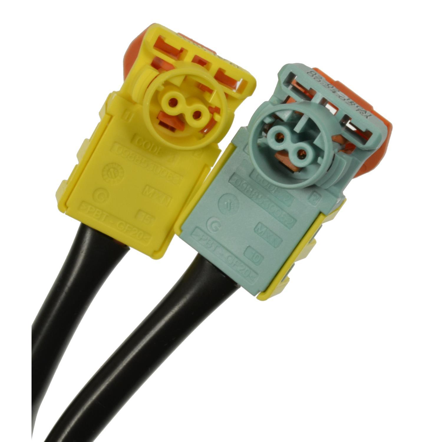 BWD CLS360 - Air Bag Clockspring BWD CLS360 Air Bag Clockspring product image 5 of 12