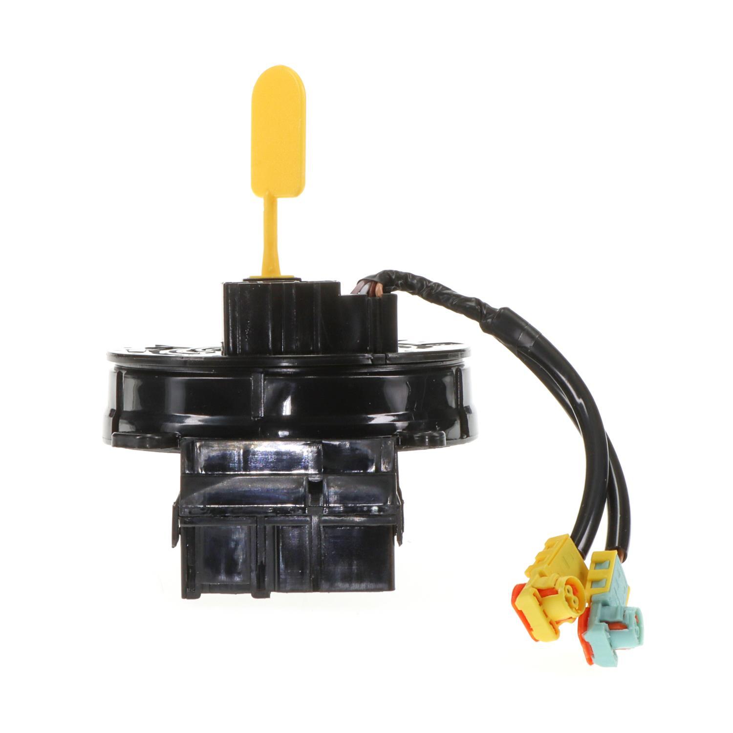 BWD CLS360 - Air Bag Clockspring BWD CLS360 Air Bag Clockspring product image 8 of 12