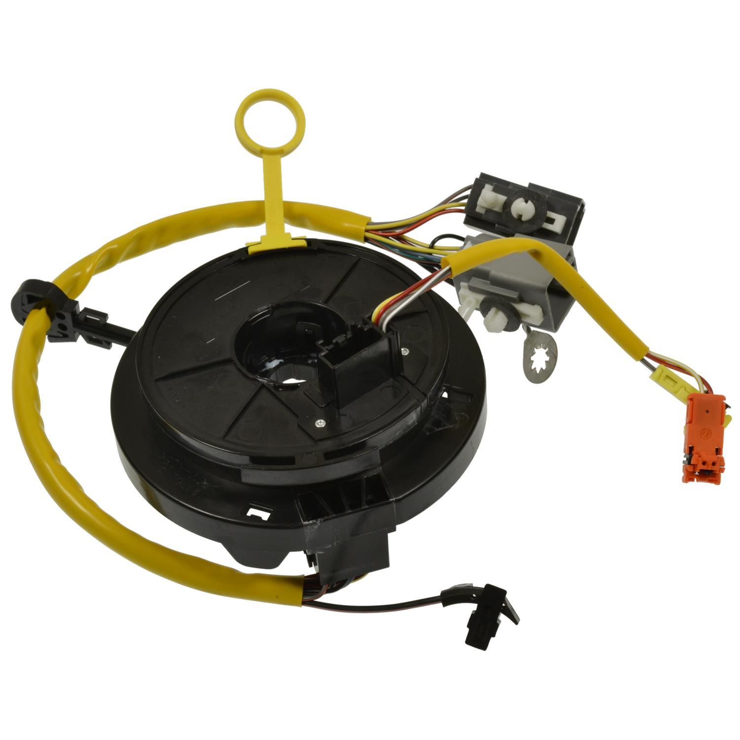 BWD CLS361 - Air Bag Clockspring BWD CLS361 Air Bag Clockspring product image 3 of 4