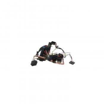 2006 GMC Sierra 2500 HD Air Bag Clockspring BWD CLS366 image 3 of 4