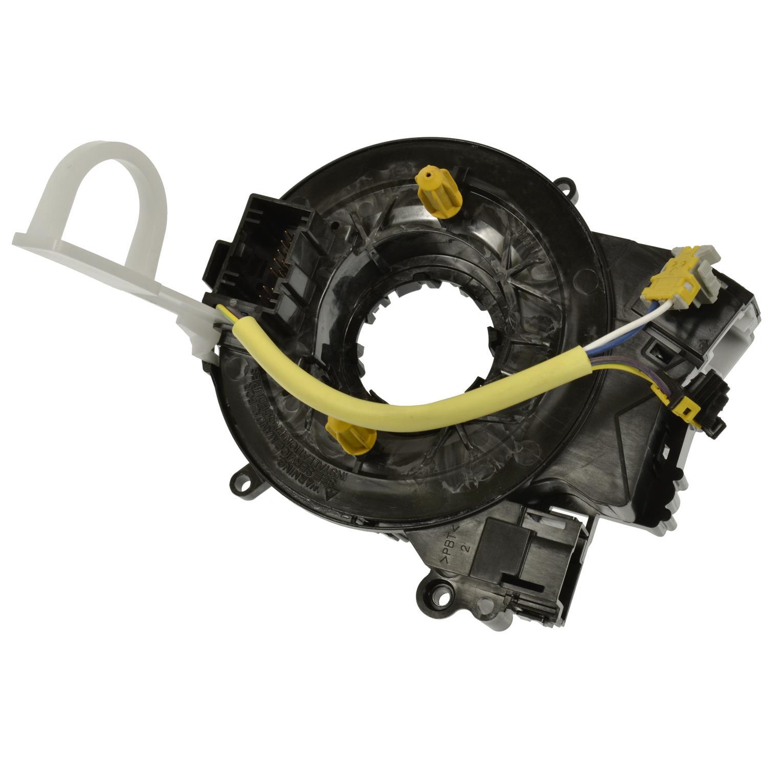 BWD CLS367 - Air Bag Clockspring BWD CLS367 Air Bag Clockspring product image 3 of 10
