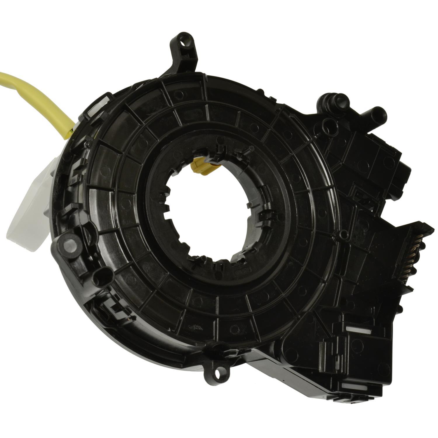 BWD CLS368 - Air Bag Clockspring BWD CLS368 Air Bag Clockspring product image 1 of 3