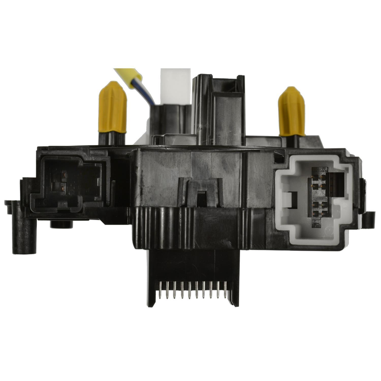 BWD CLS368 - Air Bag Clockspring BWD CLS368 Air Bag Clockspring product image 3 of 3