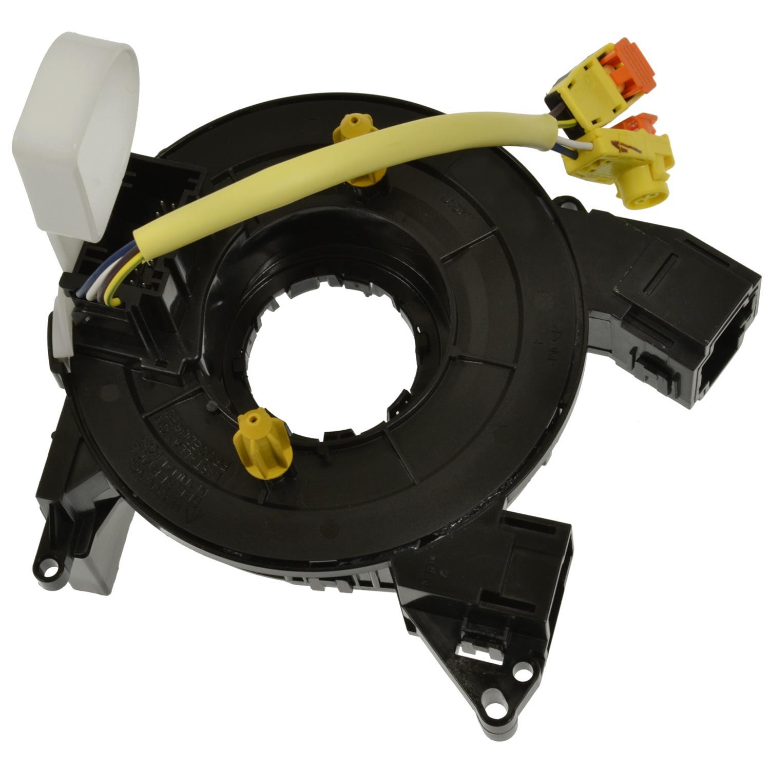BWD CLS369 - Air Bag Clockspring BWD CLS369 Air Bag Clockspring product image 2 of 3