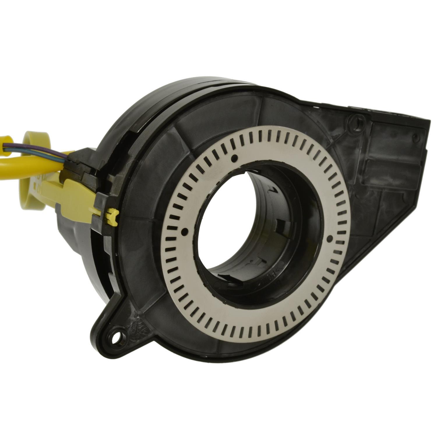 BWD CLS370 - Air Bag Clockspring BWD CLS370 Air Bag Clockspring product image 1 of 3