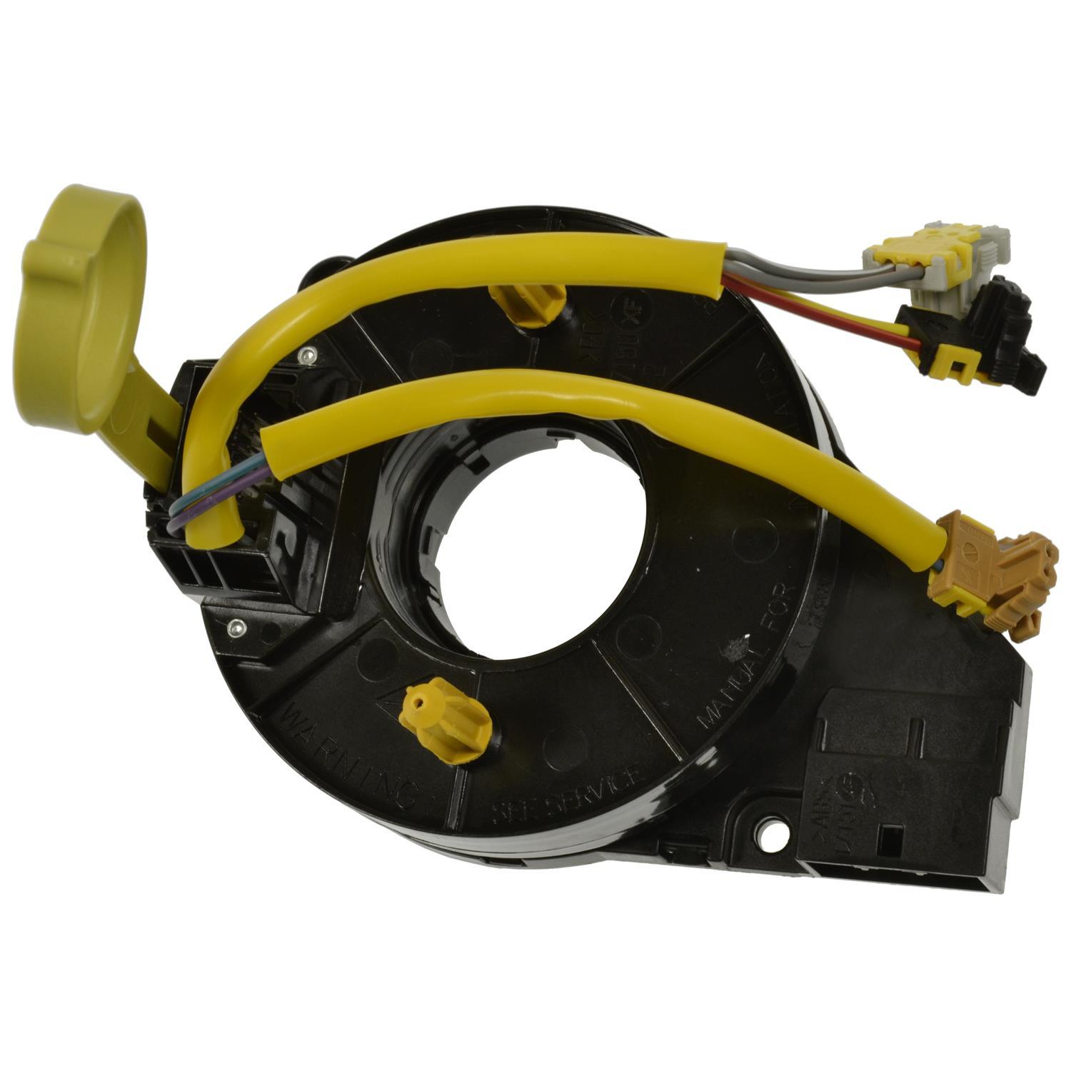 BWD CLS370 - Air Bag Clockspring BWD CLS370 Air Bag Clockspring product image 2 of 3