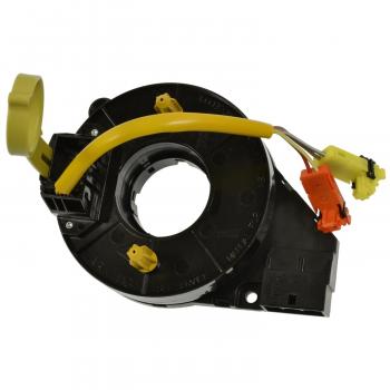 2011 Ford Fusion Air Bag Clockspring BWD CLS372 image 2 of 3