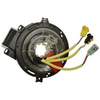 2014 Dodge Dart Air Bag Clockspring BWD CLS373 image 3 of 3