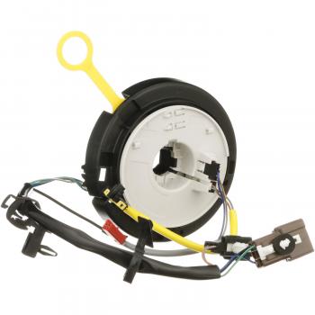 2006 Ford E-150 Air Bag Clockspring BWD CLS375 image 4 of 4