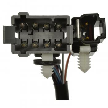 BWD CLS376 - Air Bag Clockspring BWD CLS376 Air Bag Clockspring product image 3 of 3