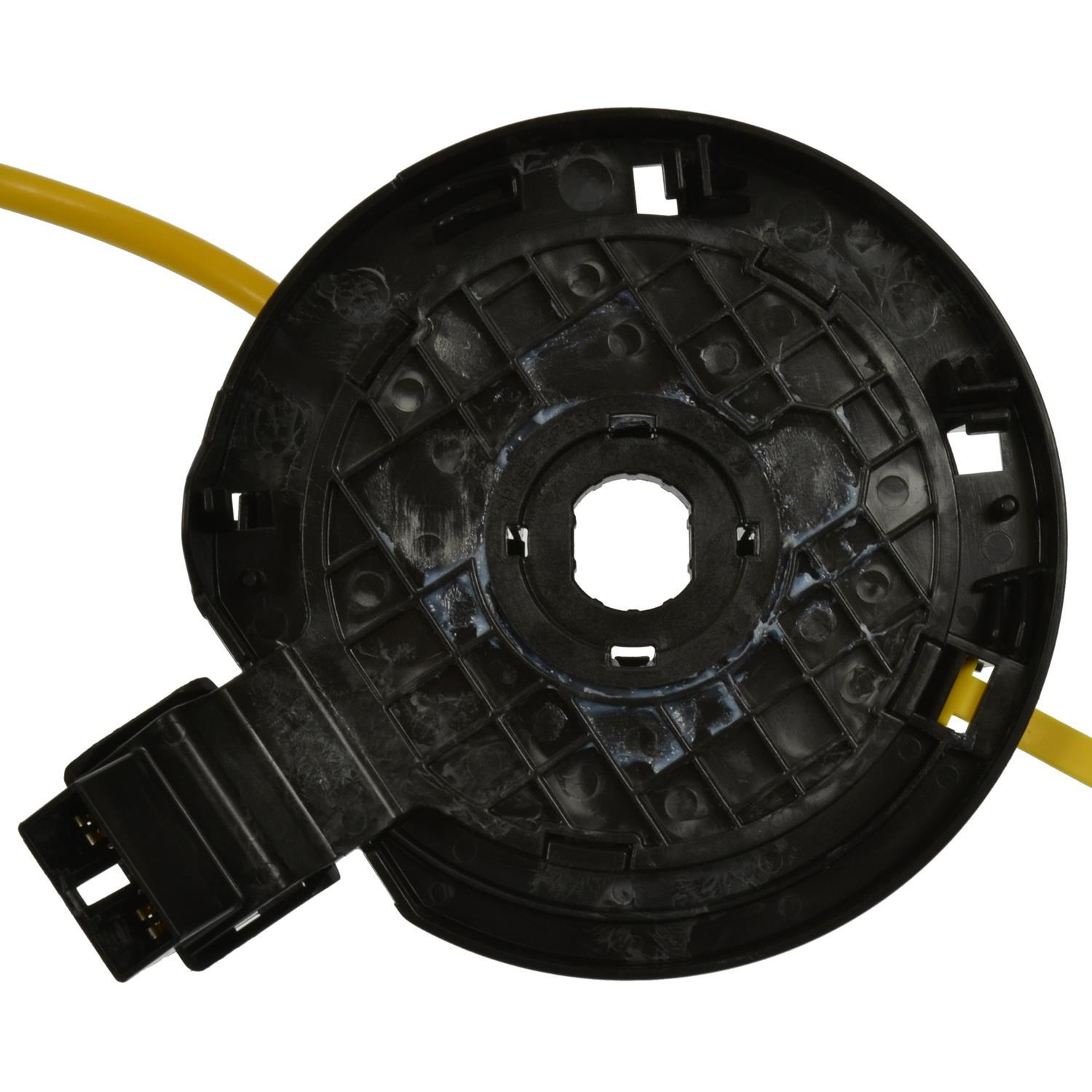 BWD CLS377 Air Bag Clockspring product image 1 of 3