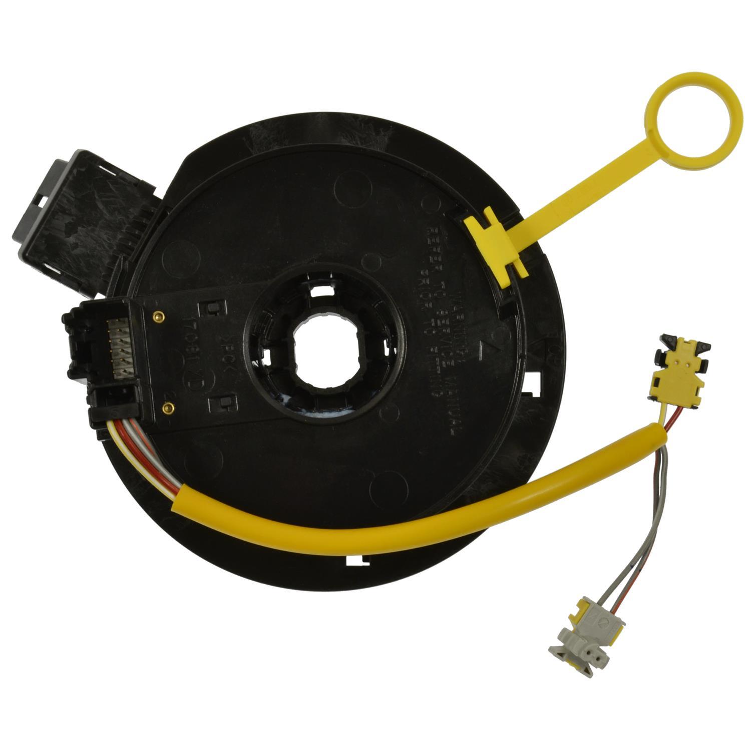 BWD CLS377 Air Bag Clockspring product image 2 of 3