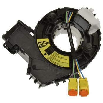 2014 Ford C-Max Air Bag Clockspring BWD CLS379 image 2 of 4