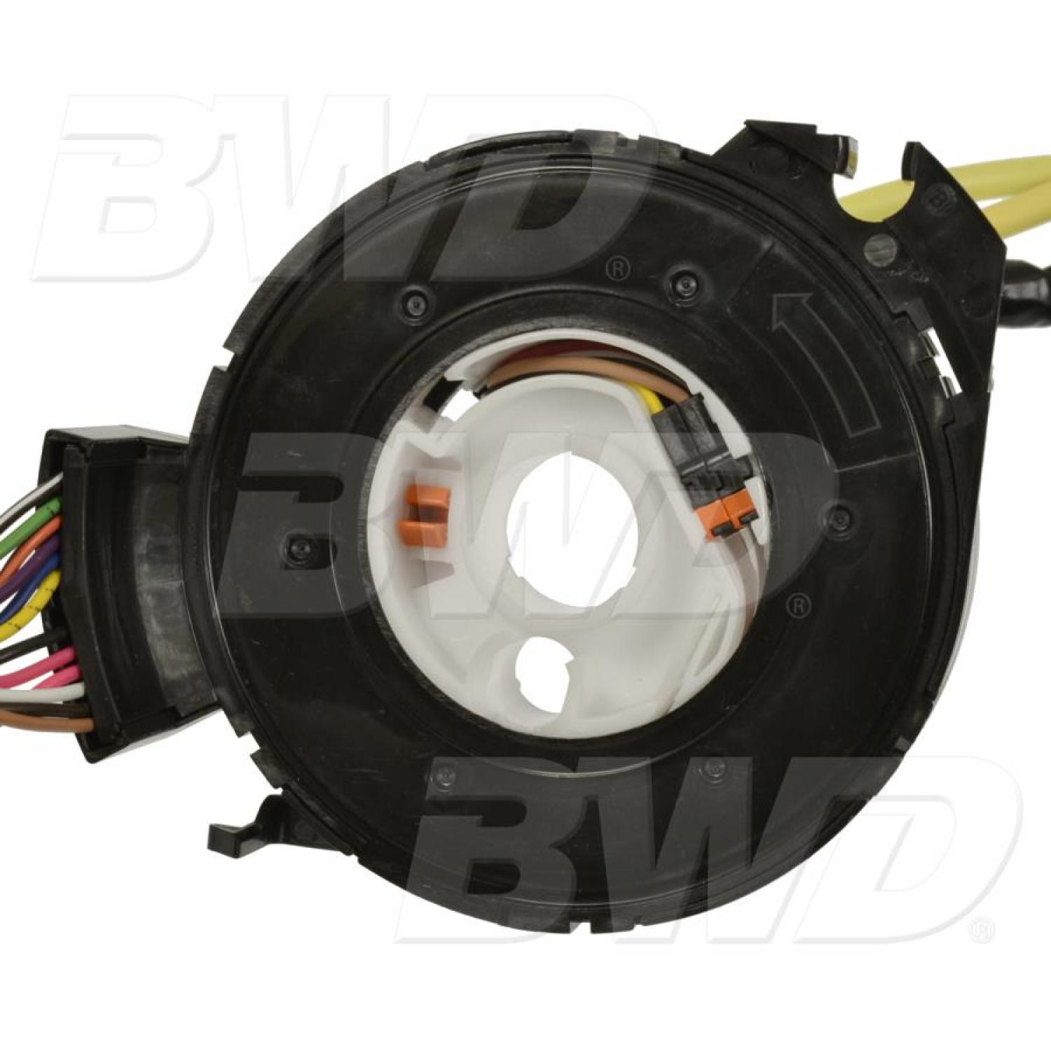 BWD CLS382 - Air Bag Clockspring BWD CLS382 Air Bag Clockspring product image 1 of 22