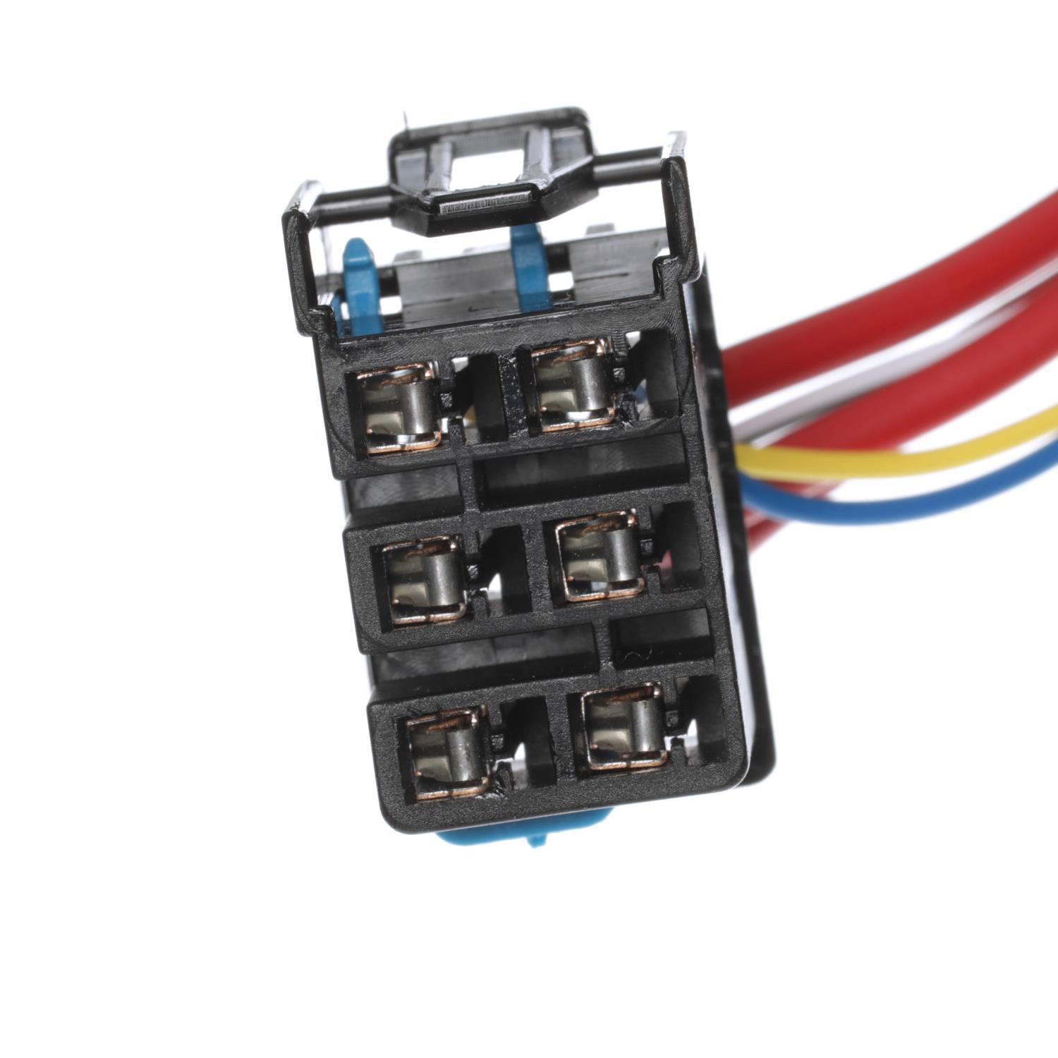 BWD CLS382 - Air Bag Clockspring BWD CLS382 Air Bag Clockspring product image 10 of 22