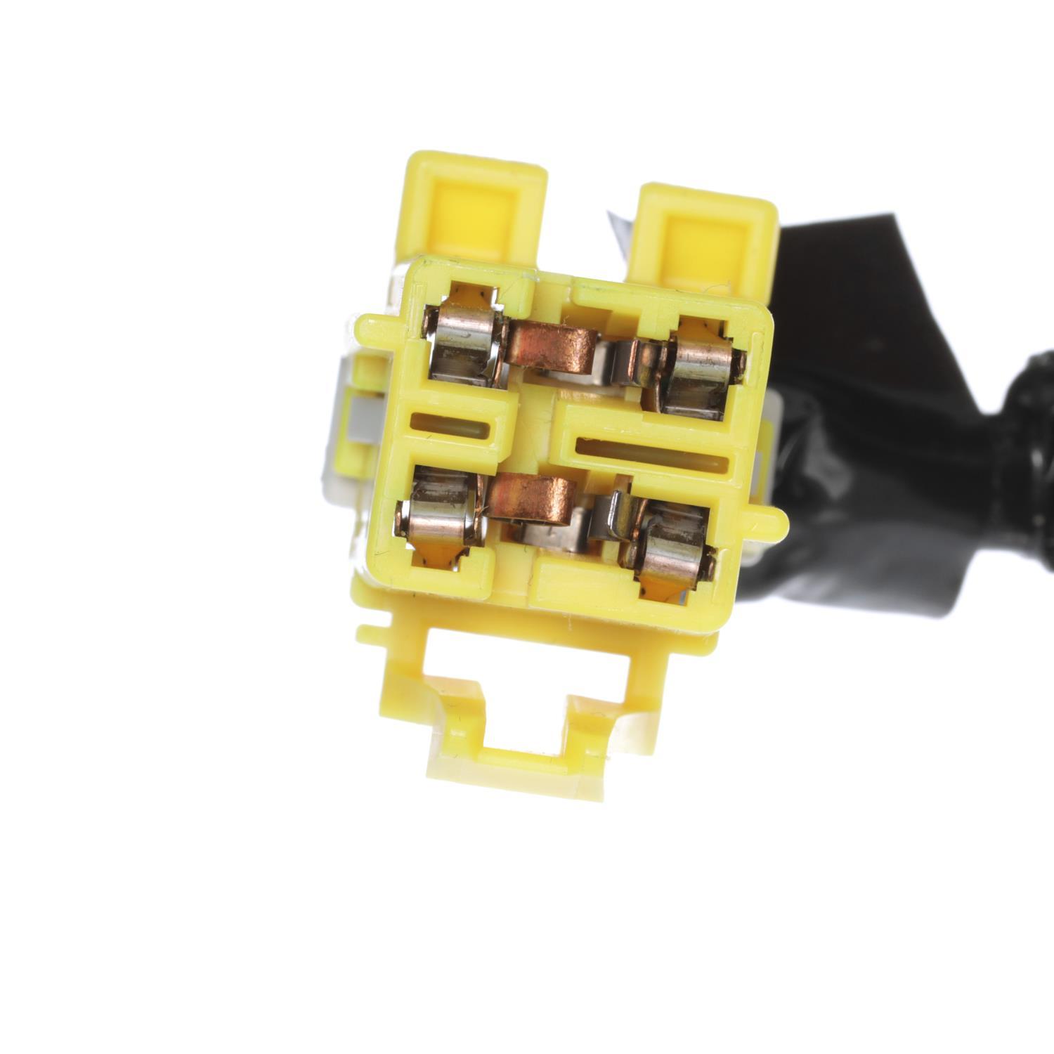 BWD CLS382 - Air Bag Clockspring BWD CLS382 Air Bag Clockspring product image 11 of 22