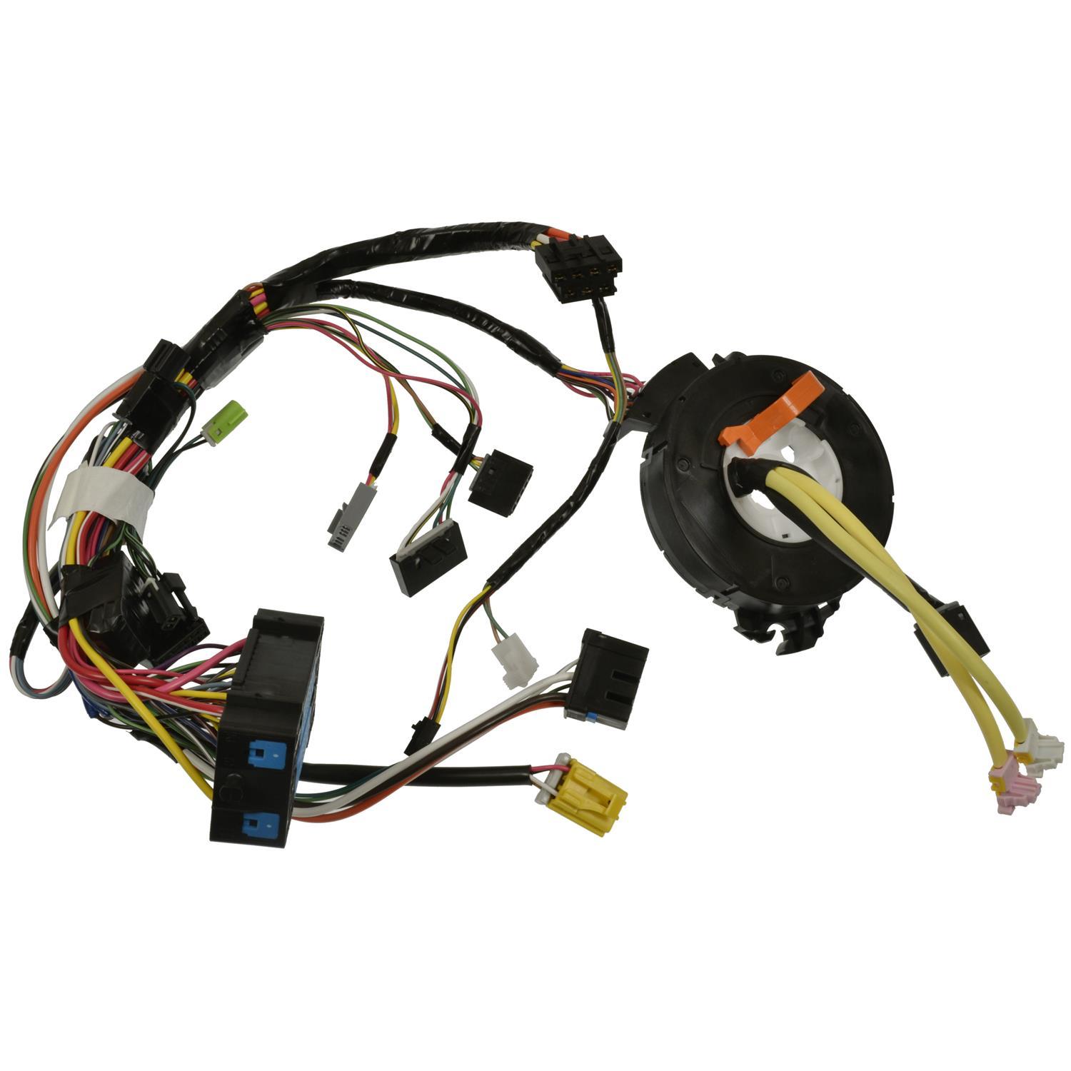 BWD CLS382 - Air Bag Clockspring BWD CLS382 Air Bag Clockspring product image 12 of 22