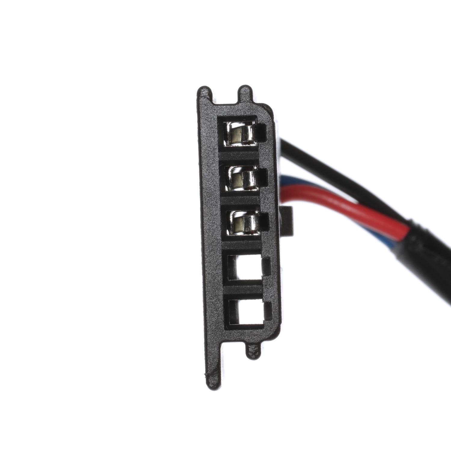 BWD CLS382 - Air Bag Clockspring BWD CLS382 Air Bag Clockspring product image 14 of 22