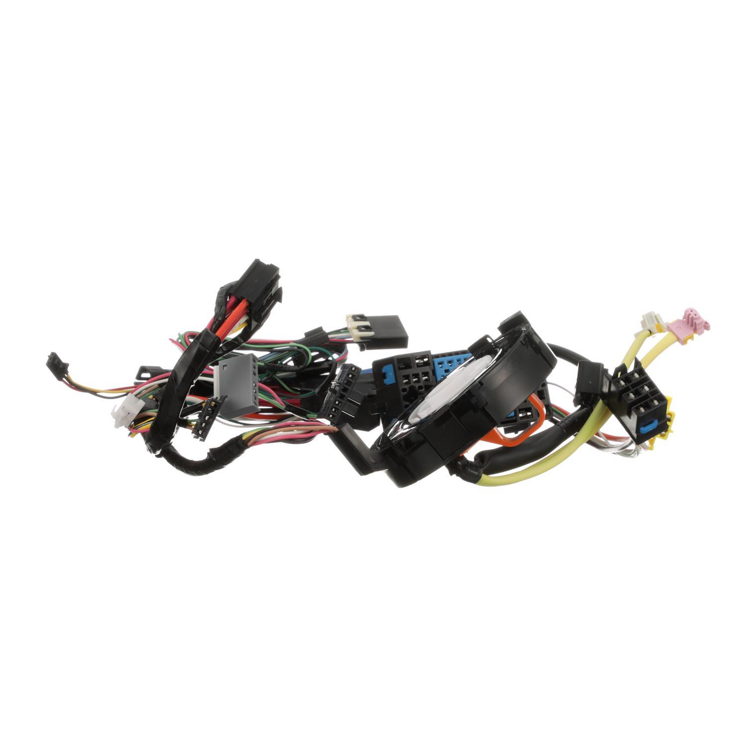 BWD CLS382 - Air Bag Clockspring BWD CLS382 Air Bag Clockspring product image 17 of 22